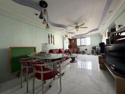 Blk 445 Ang Mo Kio Avenue 10 (Ang Mo Kio), HDB 4 Rooms #623119761